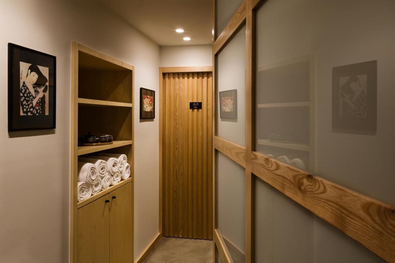 Viseu Ryokan - Hospedaria Japonesa & Spa Exteriör bild