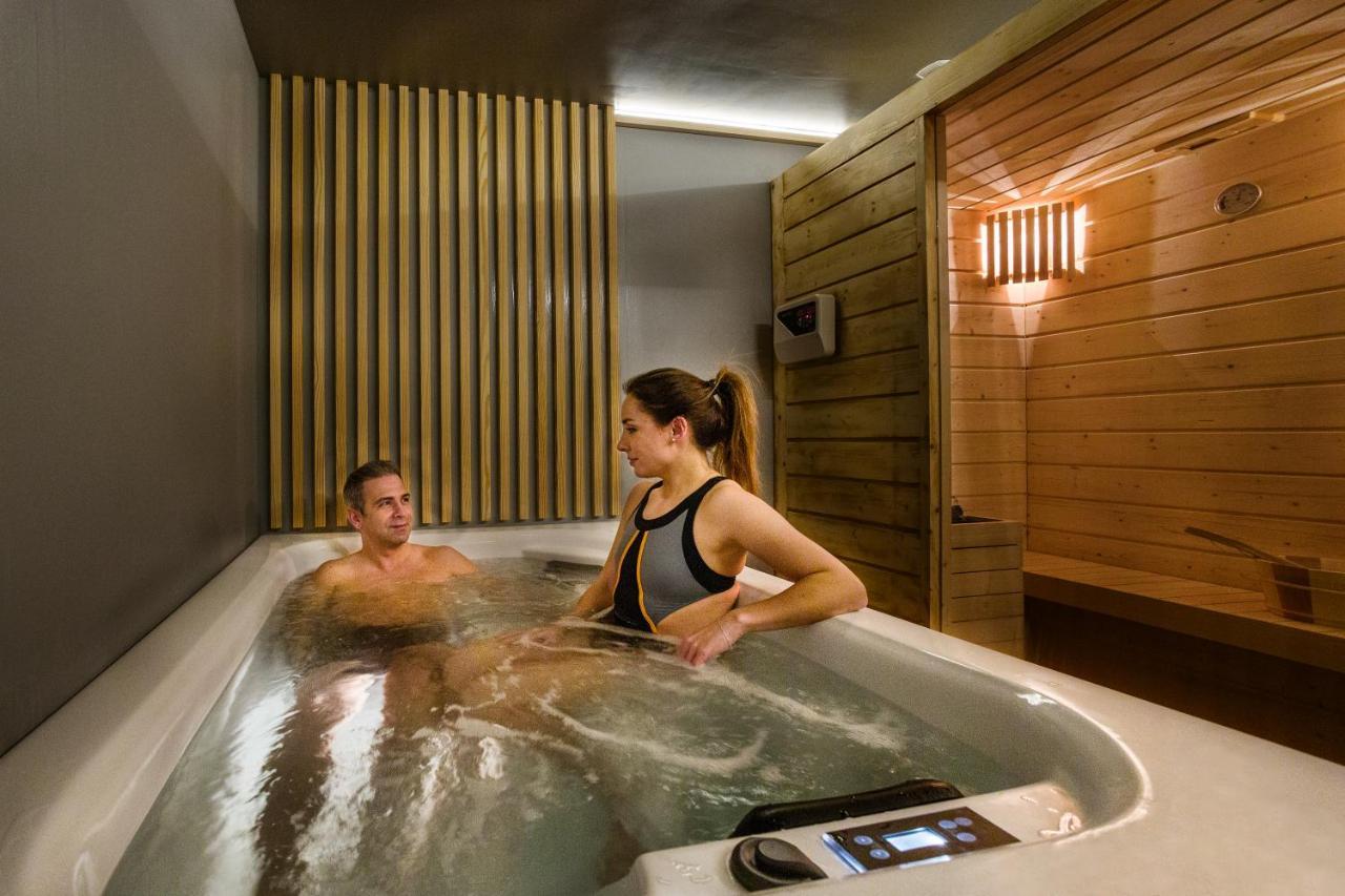 Viseu Ryokan - Hospedaria Japonesa & Spa Exteriör bild