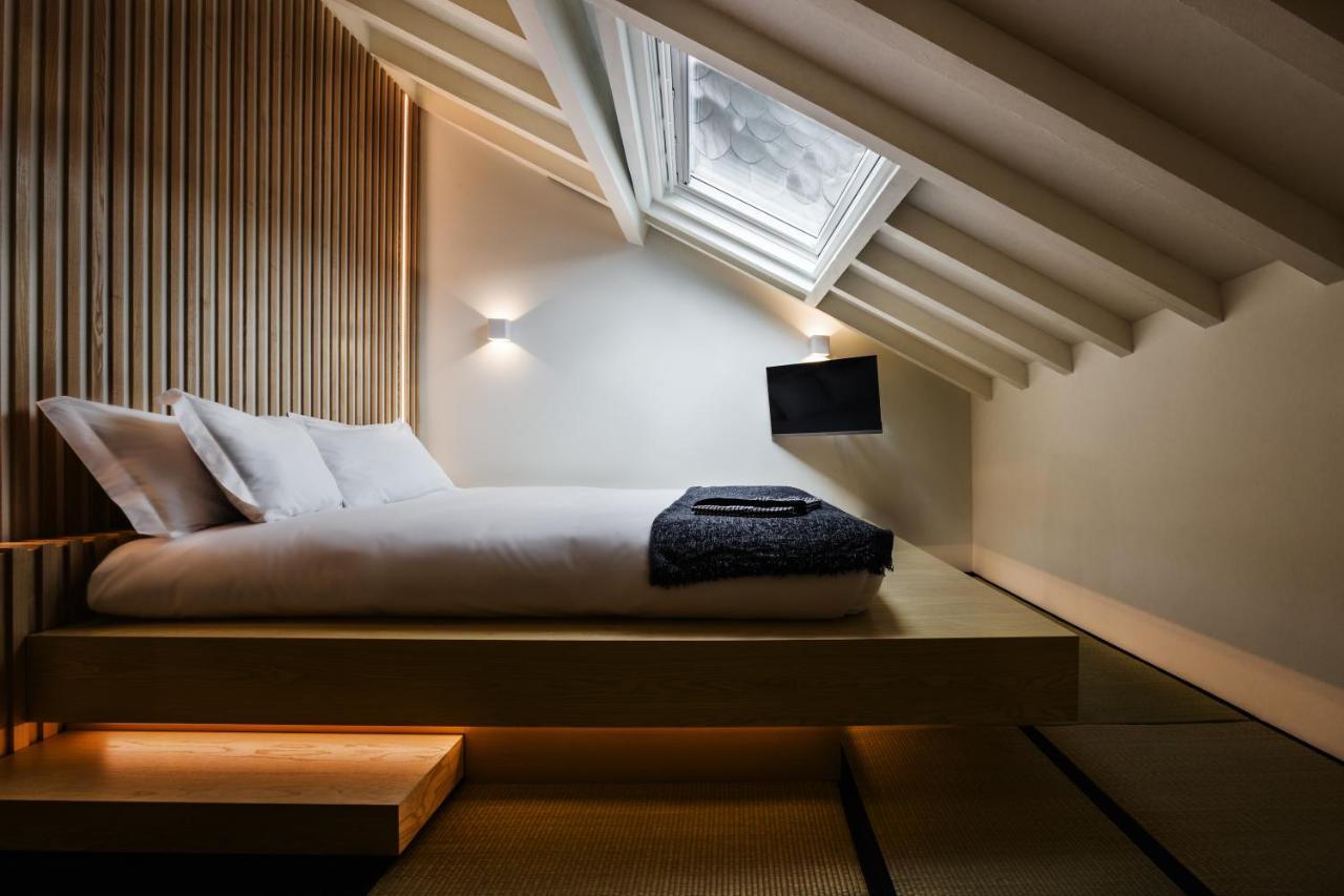 Viseu Ryokan - Hospedaria Japonesa & Spa Exteriör bild