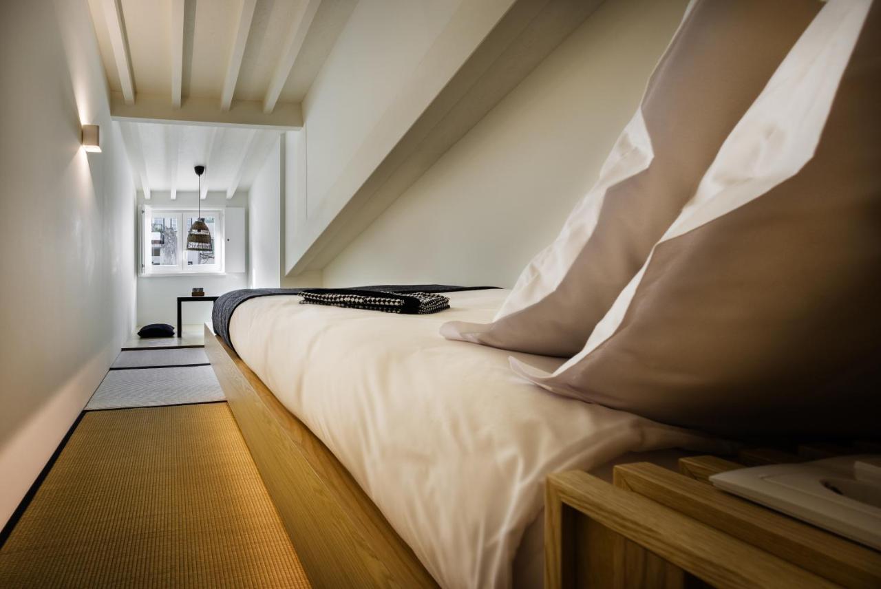Viseu Ryokan - Hospedaria Japonesa & Spa Exteriör bild